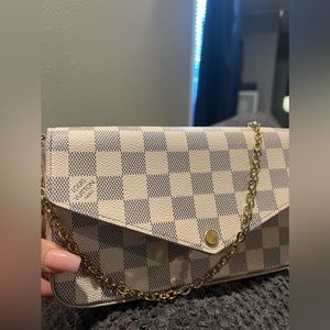 Louis Vuitton felicie